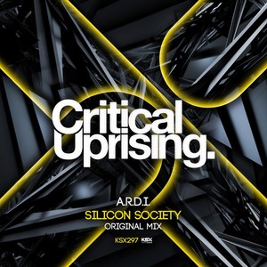 Silicon Society (Original Mix)