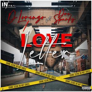 Love Letter (feat. Dre Sparks) [Explicit]