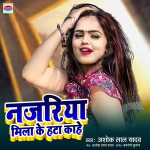 Najariya Mila Ke Hataa Kahe