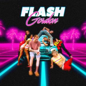 Flash Gordon (Explicit)