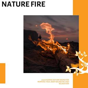 Nature Fire - 2020 Calming Nature Sound for Morning Yoga, Body Balancing and Relaxation