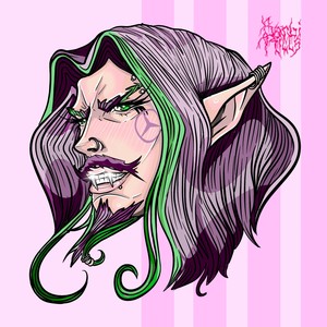 Neo Vampire (Explicit)