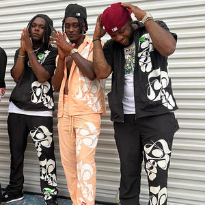 back to back (feat. Trigga5 & Smg fresh) (Explicit)