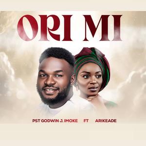 Ori mi (feat. Arikeade)