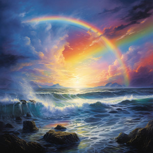 Oceanic Crescendo Bliss