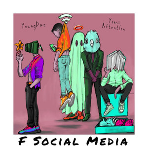 F Social Media (Explicit)