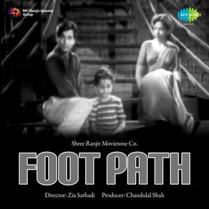 Footpath (Original Motion Picture Soundtrack)