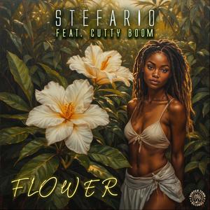 Flower (feat. Cutty Boom)