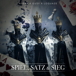 Spiel, Satz & Sieg (Explicit)