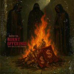 Burnt Offerings (Radio Edit)