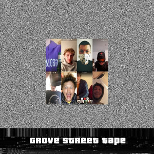 Grove Street Tape