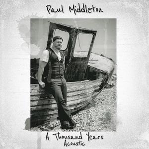 A Thousand Years (Acoustic)