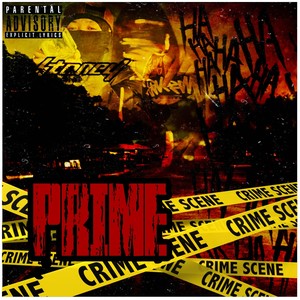 Prime (Explicit)