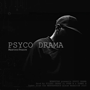 Psyco Drama (Explicit)