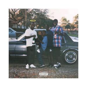 Left Eye (feat. Juanthousand) (Explicit)