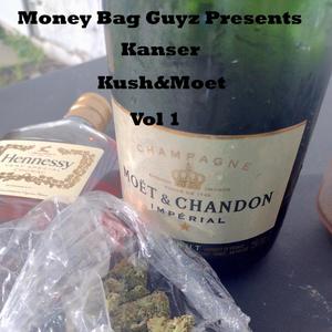 Kush&Moet, Vol. 1 (Explicit)