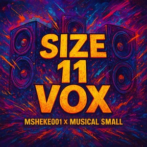 Size 11 Vox