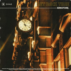 Get Back Time (Explicit)