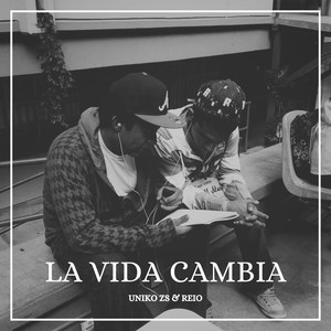 La vida cambia