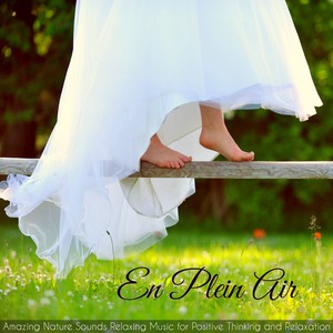 En Plein Air – Amazing Nature Sounds Relaxing Music for Positive Thinking and Clear Mind Relaxation