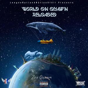 Keep Calm Run it up (feat. DiamondInTheDirt) (Explicit)