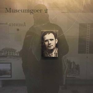 Museumgoer 2