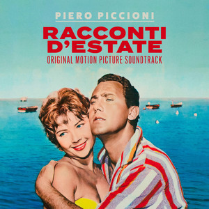 Piero Piccioni - Complesso PPPF