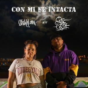 Con Mi Fe Intacta (feat. Seto Dacosta)