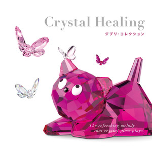 Ghibli Collection - Crystal Healing