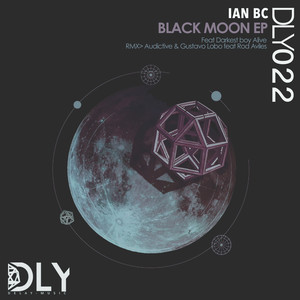 Black Moon (Audictive & Gustavo Lobo Remix)