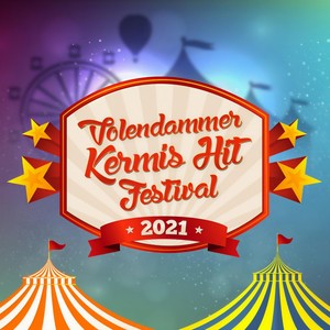 Het Is Weer Feest In Volendam