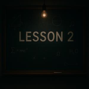 Lesson 2 (feat. T-Crazy) (Explicit)