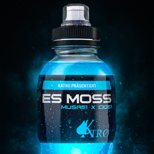 Es Moss (Explicit)