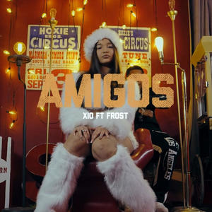 AMIGOS (XIOC) (feat. JFrost)