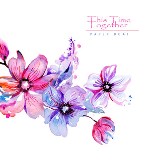 함께 있는 이 시간 (This Time Together)