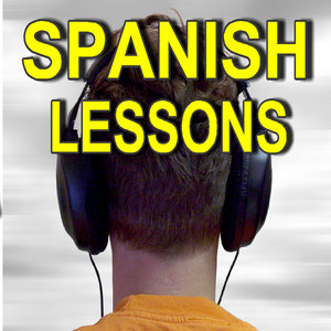 Spanish Lessons