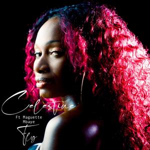 Fly(feat. Maguette Mbaye)