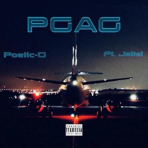 PGAG (feat. Jaitel) [Explicit]