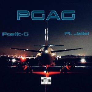 PGAG (feat. Jaitel) (Explicit)