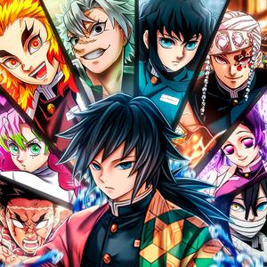 Pilares MacroRap. Castillo Infinito (feat. Darckstar, Bth Games, Zetaeme Rap, Dariasuzu, Kinox, SoRa, ZadeBeats & AbZurda) (Demon Slayer|Explicit)