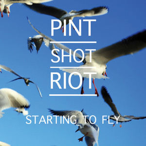 Starting to Fly (Paul Morrell Fake Remix)