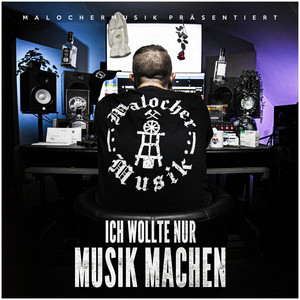 Ich wollte nur Musik machen