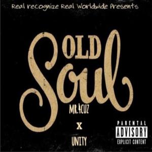 Old Soul (Explicit)