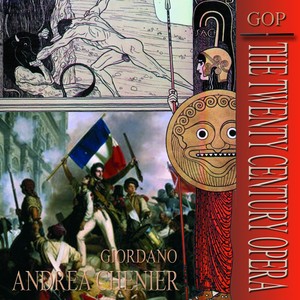 Andrea Chénier, Act III - 