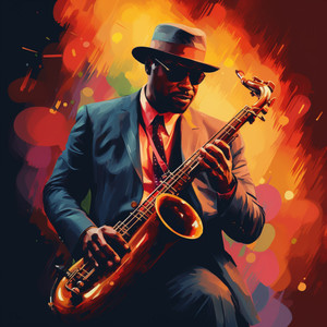 Latin Guitar Trio - Urban Jazz Tale Melodies