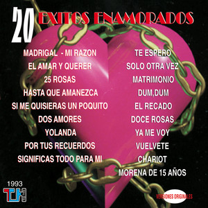 Exitos Enamorados