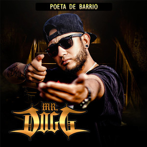 Poeta De Barrio (Explicit)