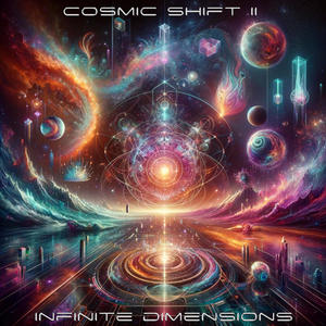 Cosmic Shift II