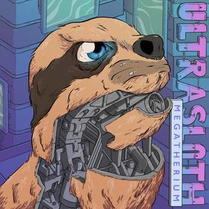 Ultramammals(feat. Whitebear) (feat. Whitebear)