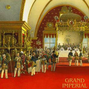 Grand Imperial (feat. Mighty Ravage & T-Rolla) (Explicit)